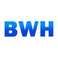 BWH logo - Similar company to Still Fit