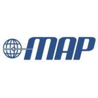 MAP Maschinen und Apparatebau Produktions GmbH logo - Similar company to Moco Maschinen- Und Apparatebau Gmbh & Co. Kg