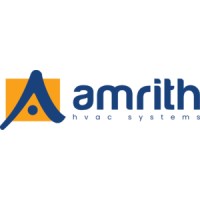 Amrith HVAC Systems logo - Similar company to Texam