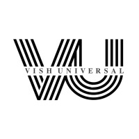 Vishuniversal logo - Similar company to Vayvik Solutions