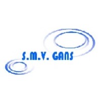 SMV GANS logo - Similar company to Vidal'S Acier