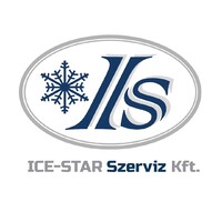 ICE-STAR Szerviz Kft. logo - Similar company to Klíma Doki Kft.