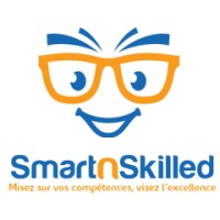 SmartnSkilled logo - Similar company to Alterlms