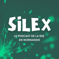 Silex Podcast logo - Similar company to Cobound