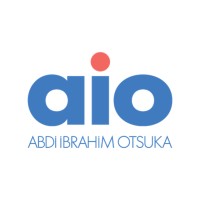 Abdi İbrahim Otsuka İlaç logo - Similar company to Partogen İlaç