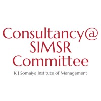 Consultancy@SIMSR | K J Somaiya Institute of Management logo - Similar company to Bluestone Risk Management And Consultancy