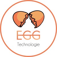 EGG Tech logo - Similar company to Eggtech