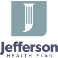 The Jefferson Health Plan logo - Similar company to Self Funded Plan Administrators