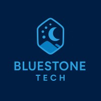 BlueStone Tech logo - Similar company to Vision  Cred