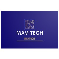MaViTECH SpA logo - Similar company to Intecomp