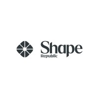 Shape Republic logo - Similar company to 7Nxt Health Group