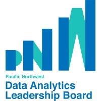 Pacific NW Data Analytics Leadership Board logo - Similar company to Not Entirely Dead