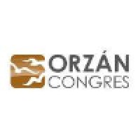 Orzán Congres logo - Similar company to Mayve Models