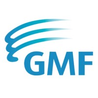 GMF logo - Similar company to Es Tooling Bv