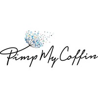 PimpMyCoffin logo - Similar company to Déva · Obsèques
