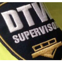 Dienst Toezicht Water logo - Similar company to Fs4 Security B.V.