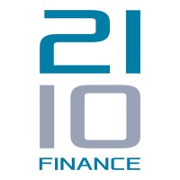 2110 FINANCE logo - Similar company to Drôme Bus