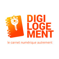 Digilogement logo - Similar company to Tunibuilding