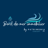 BORD DE MER IMMOBILIER logo - Similar company to Citygest