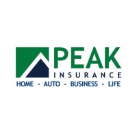 Peak Insurance logo - Similar company to Peak Risk Advisors
