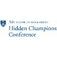 Hidden Champions Conference 2018 logo - Similar company to Connecticut Beer Tours