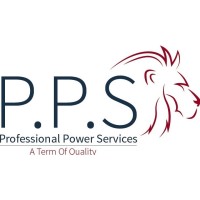 PPS Professional Power Services logo - Similar company to Mva Solutions