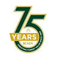 Resource Management Service LLC logo - Similar company to Rayonier