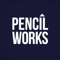 Pencil Works logo - Similar company to Media Wire