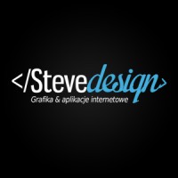 Stevedesign logo - Similar company to Webasedi