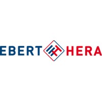 Ebert Hera Nederland B.V. logo - Similar company to Bridge Industrial Bv.