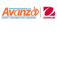 Avanza Internacional Group / Representante ohaus colombia logo - Similar company to 📐 Studio Brian Zuleta