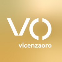 VICENZAORO - ITALIAN EXHIBITION GROUP logo - Similar company to Sigep - Italian Exhibition Group