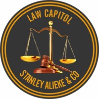 Law Capitol logo - Similar company to Fingertipps