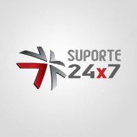 Suporte 24x7 logo - Similar company to Innovision Systems