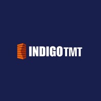 Indigo TMT Steel- The Best TMT Steel Manufacturer in Kerala logo - Similar company to Metcon Tmt Bars
