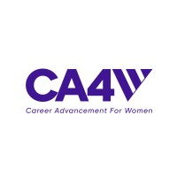 CA4W - Career Advancement 4 Women logo - Similar company to Infinity Cxc