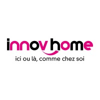 Innov Home logo - Similar company to Workstay Solution