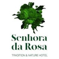 SENHORA DA ROSA, Tradition & Nature Hotel logo - Similar company to Azoris Hotels & Leisure