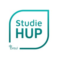 StudieHup logo - Similar company to Oester Jongens