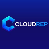 CloudRep logo - Similar company to Housestack