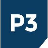 P3 Projekt GmbH logo - Similar company to Studio Gid