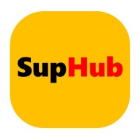 SupHub - The Business Catalyst logo - Similar company to New Tabernacle Islands - Tabernaclespace