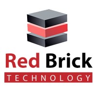 Red Brick Technology logo - Similar company to Redbrick Technologies