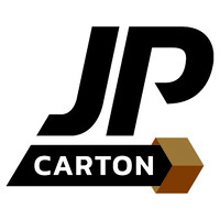 JP Carton logo - Similar company to Acpack
