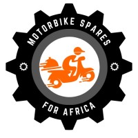 Delivery Bike Spares logo - Similar company to Delivery Support