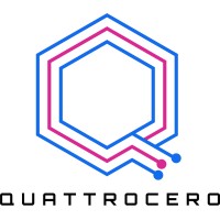 Quattrocero, LLC logo - Similar company to Hingepoint