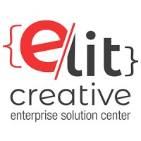 Elit Creative logo - Similar company to Ofis Cloud Bilişim A.Ş.