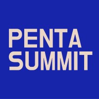 Penta Summit logo - Similar company to Pharos Education