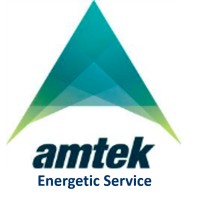 Amtek Corporation logo - Similar company to Amtek