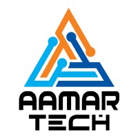 Aamar Technology logo - Similar company to Aamra Pro Solutions